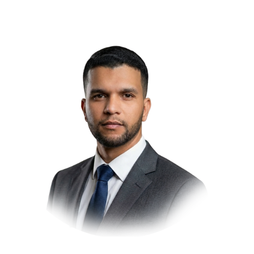 Mohamed Elmkaoui portrait